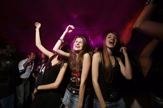 Fusion Club Brasil