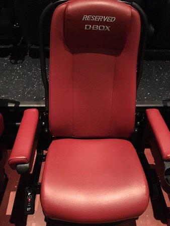Cinemak