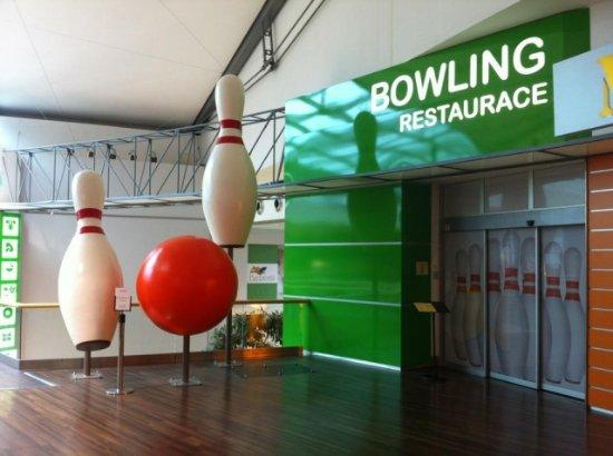 Best Bowling Zlicin