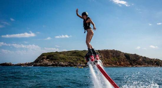 Flyboard Portugal