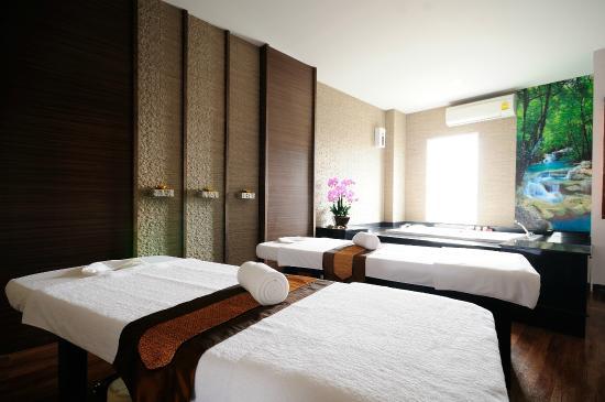 Kiri Tara Spa & Massage