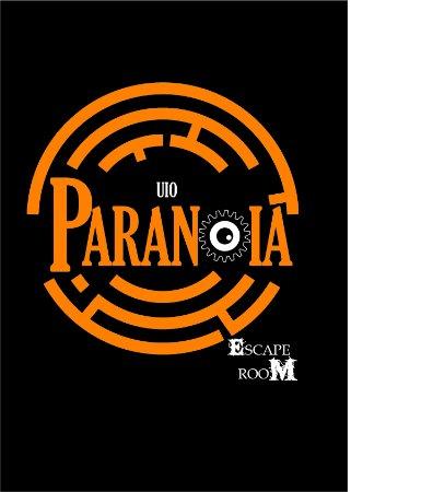 Paranoia Escape Room
