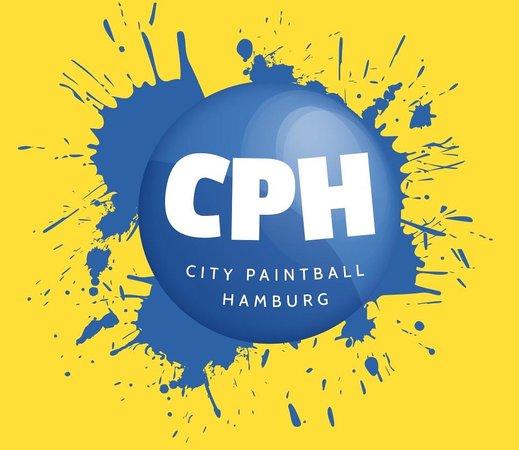City Paintball Hamburg