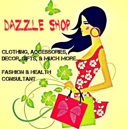 Dazzle Shop