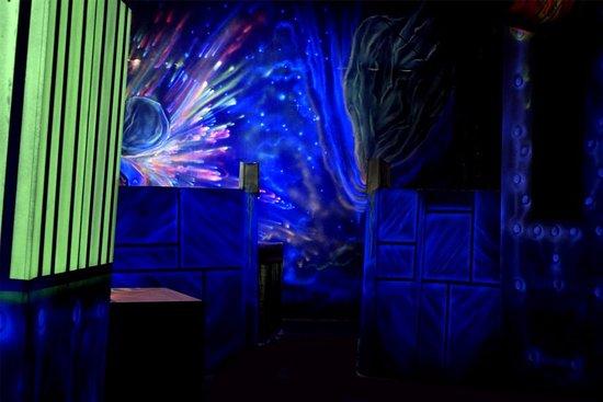 Paintgalaxy