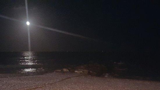 Playa El Grau