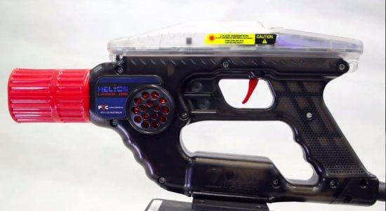 Lasergame Berlin