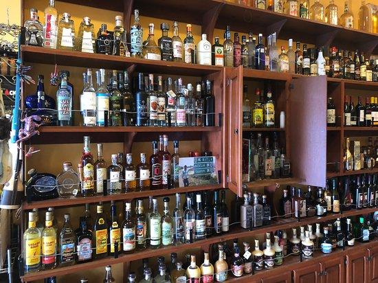 Tequila Room