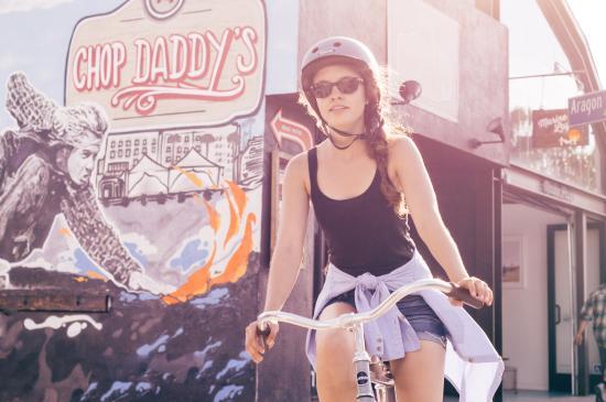 Cycle City of Angels