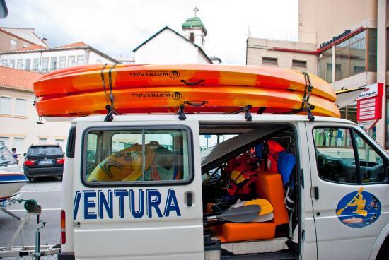 Douro Aventura
