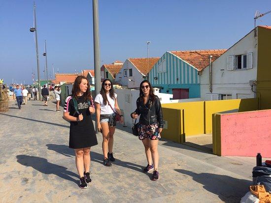 Oporto4U Adventure Tours