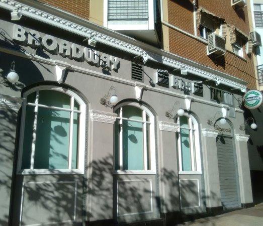 Broadway Bar