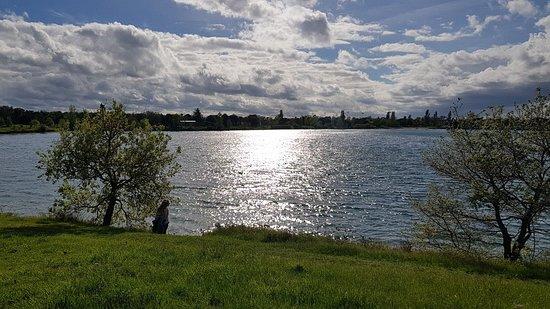 Base de sports et de loisirs de La Ramee