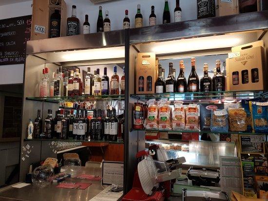Bar dello Sport