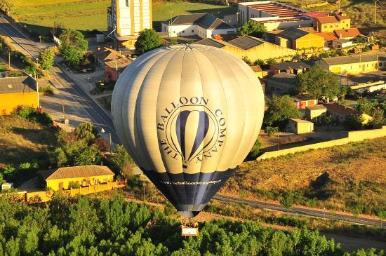 The Balloon Company