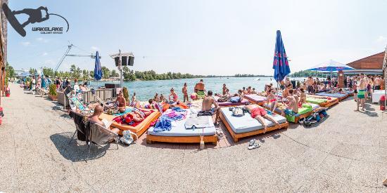 Wakelake