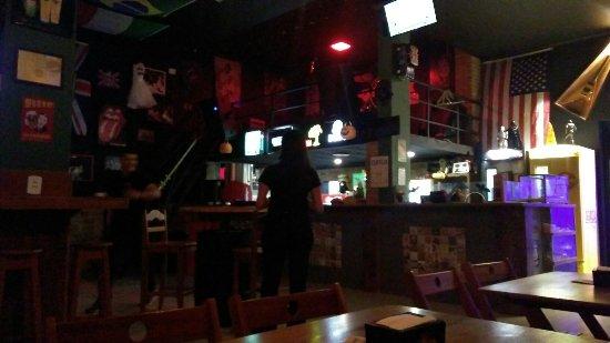Planet Rock Pub