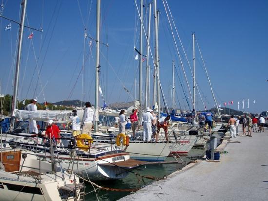 Nautical Athletic Club of Voula