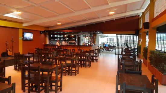 Laboyana Beer and Company