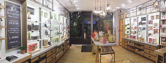 Caudalie Spa