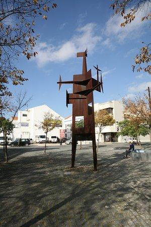 Monumento a Liberdade
