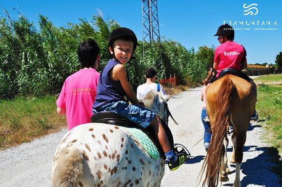 Tramuntana Adventure Camp