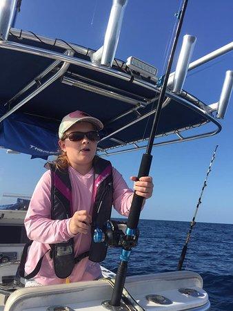 Family Jewell Fishing Charters