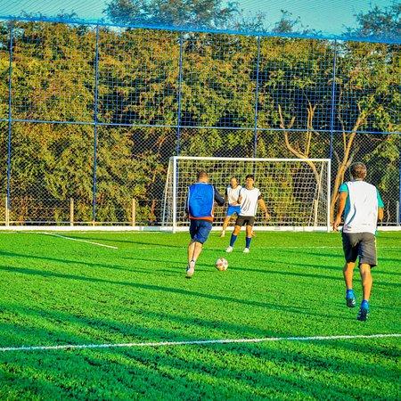 Arena Sul Society