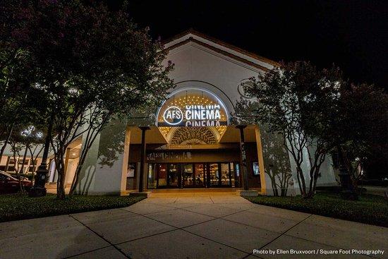 AFS Cinema