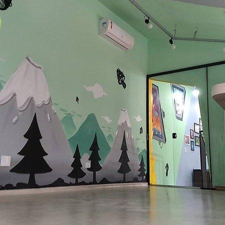 Superland Pub e Luderia Cascavel