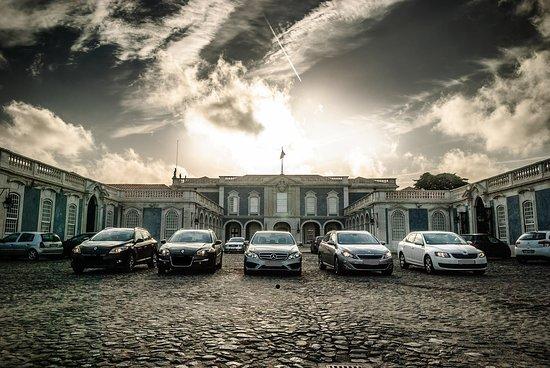 RPA Private Tours & Transfers
