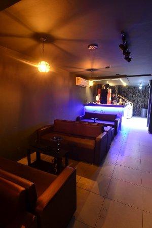 Hookah Beach Lounge & Bar
