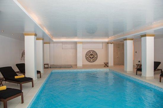 Orloff Spa Theoxenia