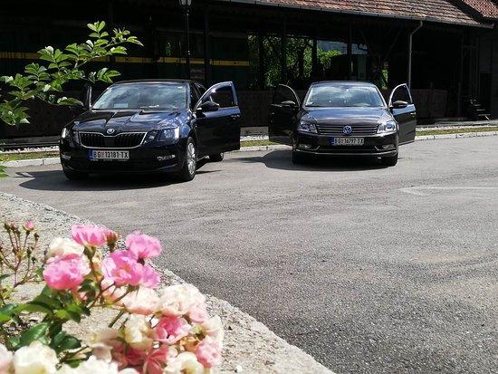 Taxi Online Belgrade