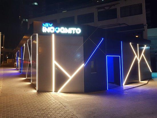 Incognito