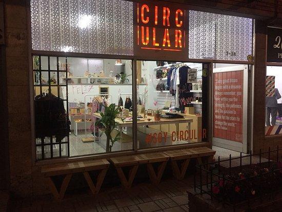 Circular