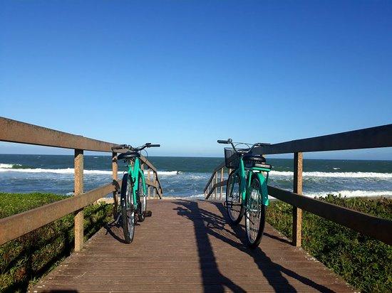 Wave Bikes