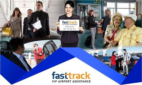 Fast Track