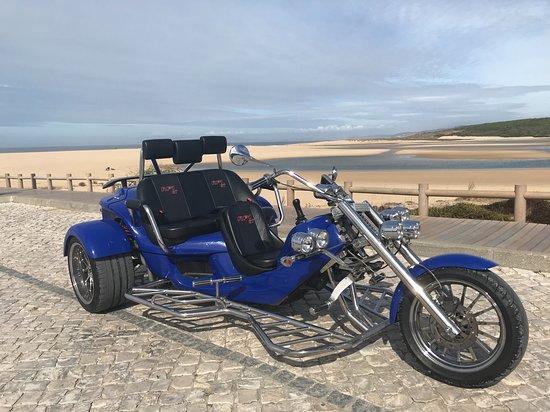 Trike Tours