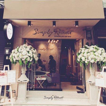 Simply Retreat Spa