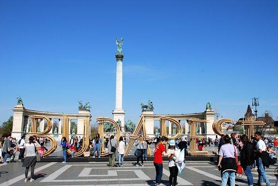 Budapest Guided Tours