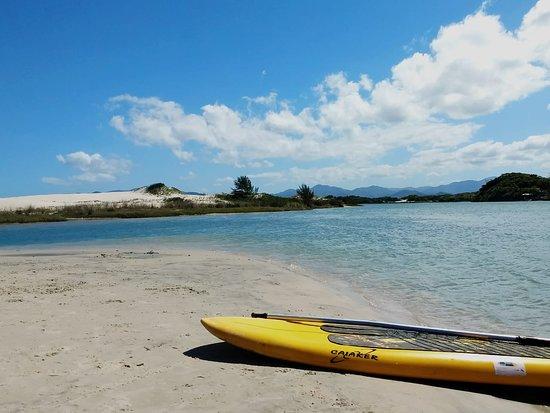 Tom Kayak & Sup's