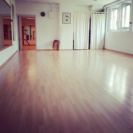 Yoga2Day