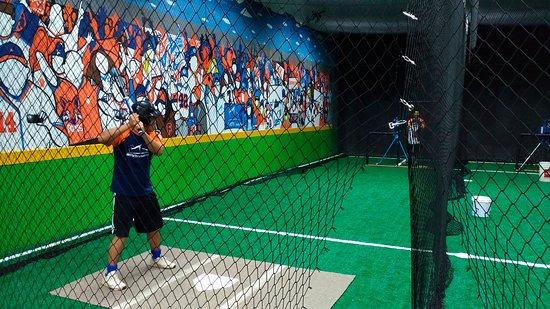 Arena Beisebol