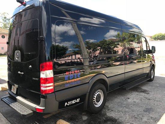 Miami Epic Tours