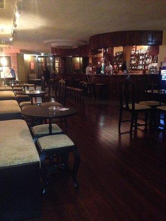 Vitoria Pub