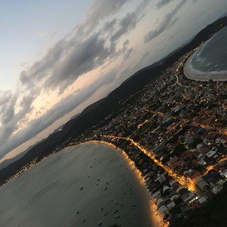 Morro dos Macacos