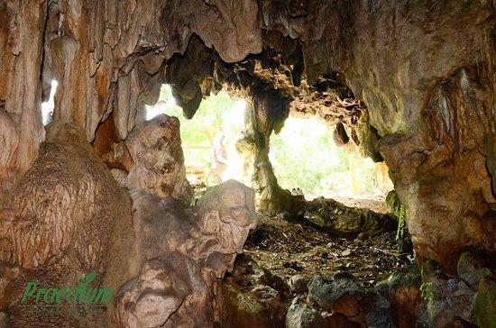 La Cueva del Eden
