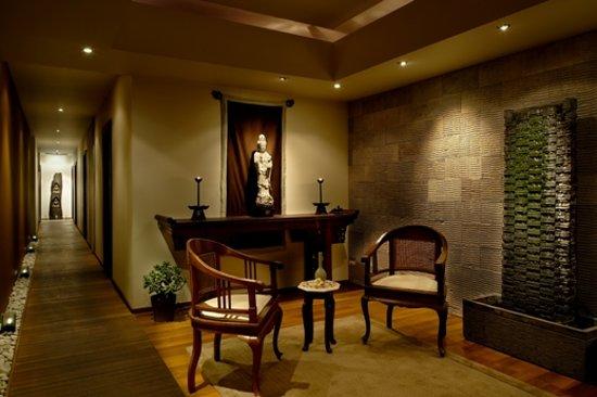 Oriental Spa Chatswood
