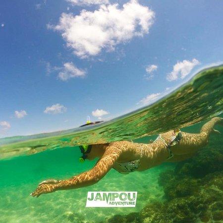 Jampou Adventure